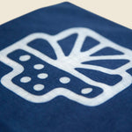 Cross Bandana Flag - House of LAND - STAG Provisions - Gift - Art