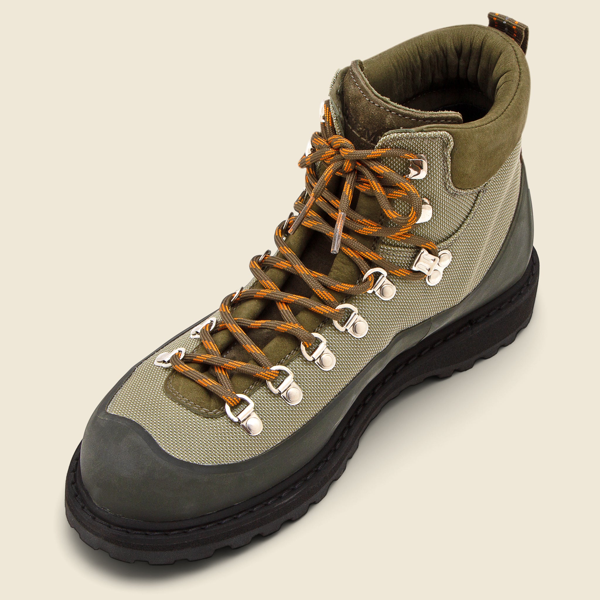 
                          Rocia Vet Sport Hiking Boot - Sage Green - Diemme - STAG Provisions - Shoes - Boots / Chukkas
                        