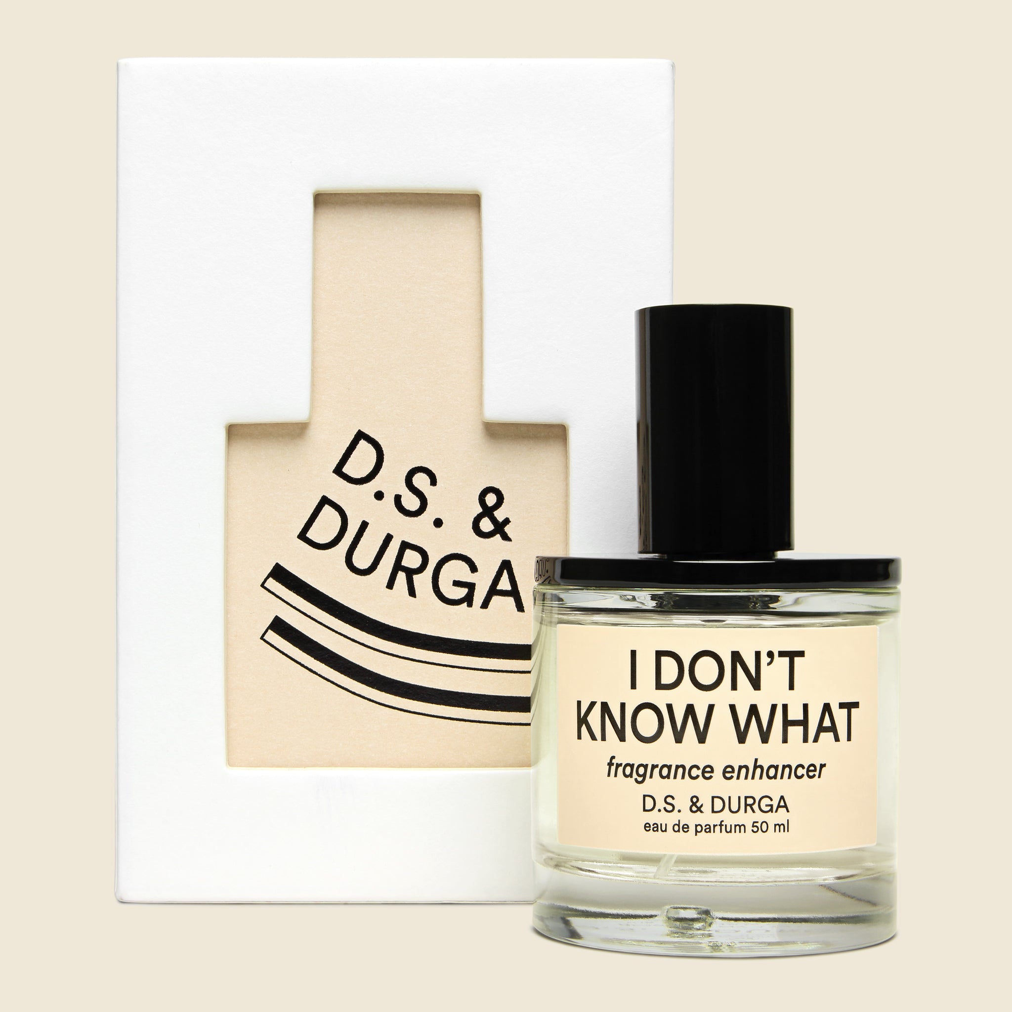 I Don't Know What Eau de Parfum