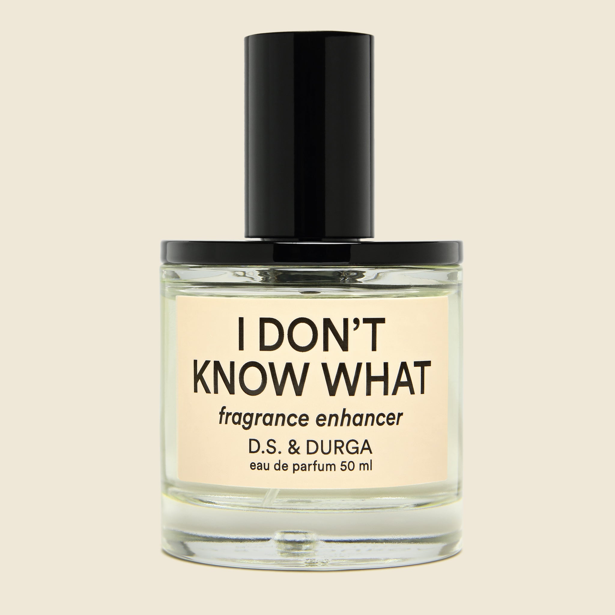 
                          I Don't Know What Eau de Parfum - D.S. &amp; Durga - STAG Provisions - Home - Chemist - Cologne
                        