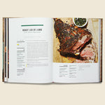 Eat Like A Man - Esquire - Bookstore - STAG Provisions - Home - Library - Book