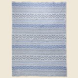 Adirondack Blanket - Twilight Glacier - Faherty - STAG Provisions - Gift - Blankets