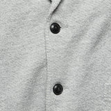 Interloop Blazer - Light Grey Heather - Faherty - STAG Provisions - Suiting - Sport Coat