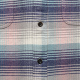 Belmar Shirt - Old Coast Serape - Faherty - STAG Provisions - Tops - L/S Woven - Stripe