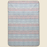 Aspen Sherpa Blanket - Aleutian Coast - Faherty - STAG Provisions - Gift - Blankets