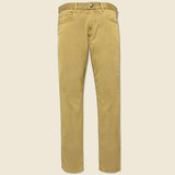 Comfort Twill Jean - Ghurka - Faherty - STAG Provisions - Pants - Twill