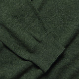 Sconset Crew Sweater - Spruce Heather - Faherty - STAG Provisions - Tops - Sweater
