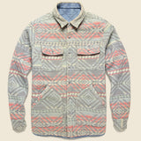Bondi Jacket - Aleutian Coast - Faherty - STAG Provisions - Outerwear - Coat / Jacket