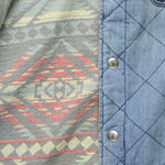 Bondi Jacket - Aleutian Coast - Faherty - STAG Provisions - Outerwear - Coat / Jacket