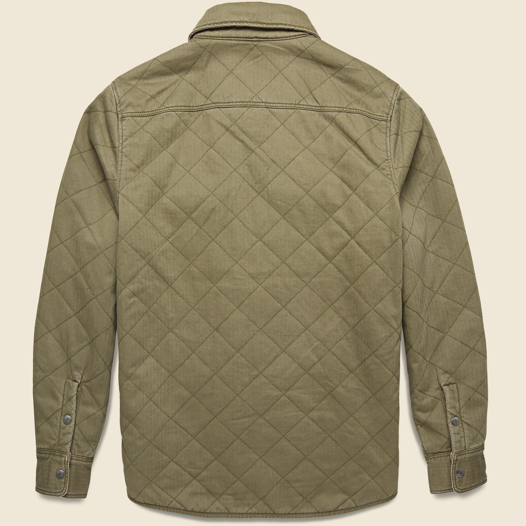 
                          Bondi Jacket - Point Dunes - Faherty - STAG Provisions - Outerwear - Coat / Jacket
                        