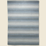Adirondack Blanket - Cloud Sky Geo - Faherty - STAG Provisions - Gift - Blankets