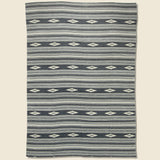 Adirondack Blanket - Smoke Serape - Faherty - STAG Provisions - Gift - Blankets
