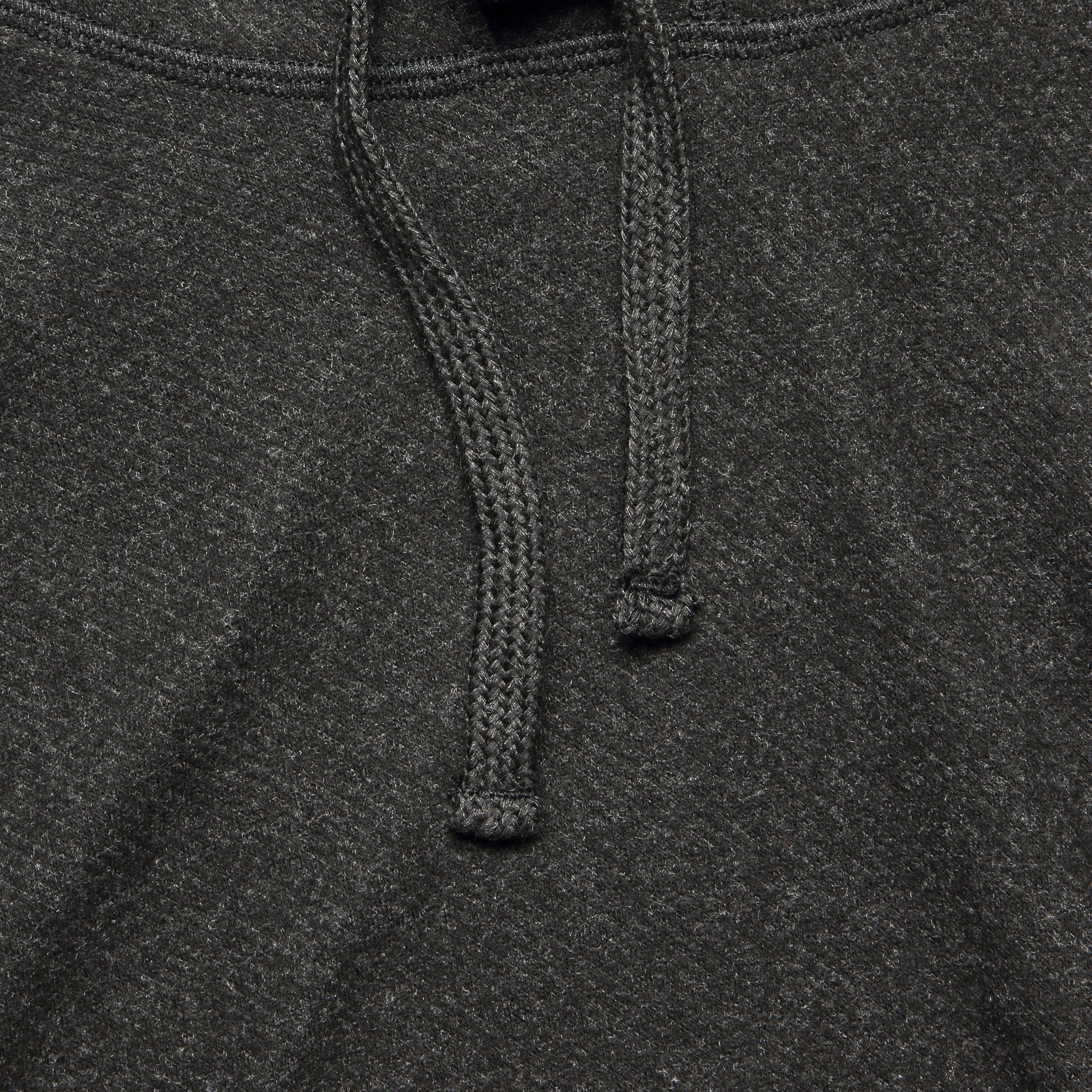 
                          Legend Sweater Hoodie - Heathered Black Twill - Faherty - STAG Provisions - Tops - Fleece / Sweatshirt
                        