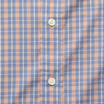 Movement Shirt - Morning Cove Plaid - Faherty - STAG Provisions - Tops - L/S Woven - Plaid