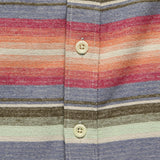 Durango CPO Workshirt - Twilight Serape - Faherty - STAG Provisions - Tops - L/S Woven - Overshirt