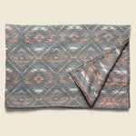 Adirondack Blanket - Chankillo Horizon - Faherty - STAG Provisions - Gift - Blankets