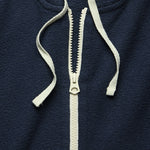 Spring Lake Hoodie - Navy - Faherty - STAG Provisions - Tops - Fleece / Sweatshirt