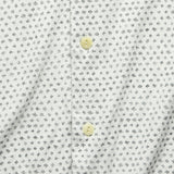 Knit Pacific Shirt - White Flame - Faherty - STAG Provisions - Tops - S/S Knit