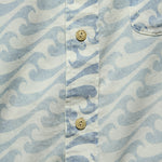 Faherty - S/S Coast Shirt, SS19 - Faherty - STAG Provisions - Tops - S/S Woven - Other Pattern
