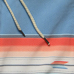 Classic 7" Boardshort - Sunset Arrow Redux - Faherty - STAG Provisions - Shorts - Swim