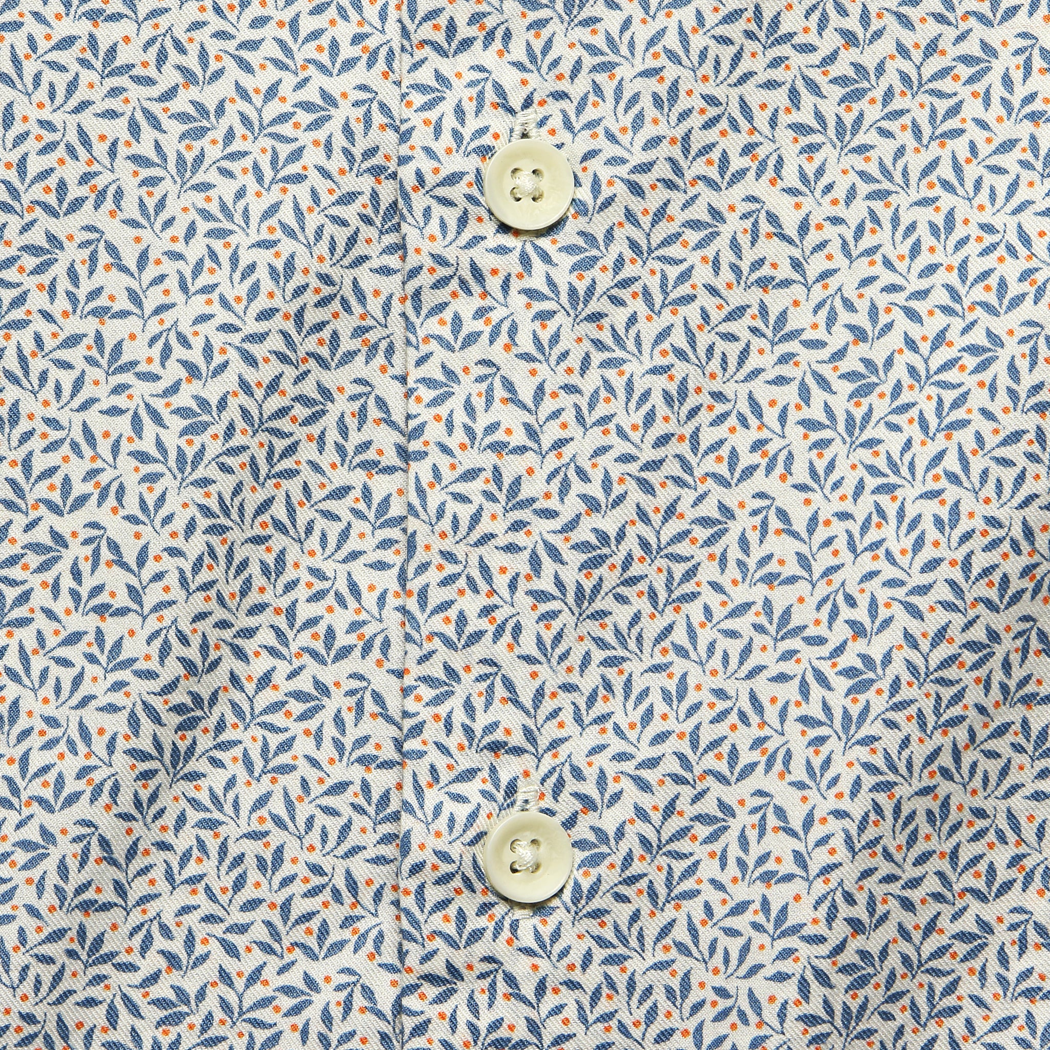 Playa Shirt - Citrus Floral - Faherty - STAG Provisions - Tops - S/S Woven - Floral