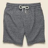 Lucaya Sweatshort - Granite - Faherty - STAG Provisions - Shorts - Lounge