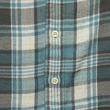 Roadtrip Shirt - Oceana Plaid - Faherty - STAG Provisions - Tops - L/S Woven - Plaid