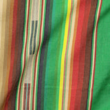 Green El Cosmico Kimono Robe - Far West - STAG Provisions - Tops - Robe