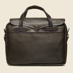 Weatherproof Original Briefcase - Sierra Brown - Filson - STAG Provisions - Accessories - Bags / Luggage