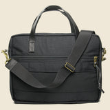 Dryden Briefcase - Dark Navy - Filson - STAG Provisions - Accessories - Bags / Luggage