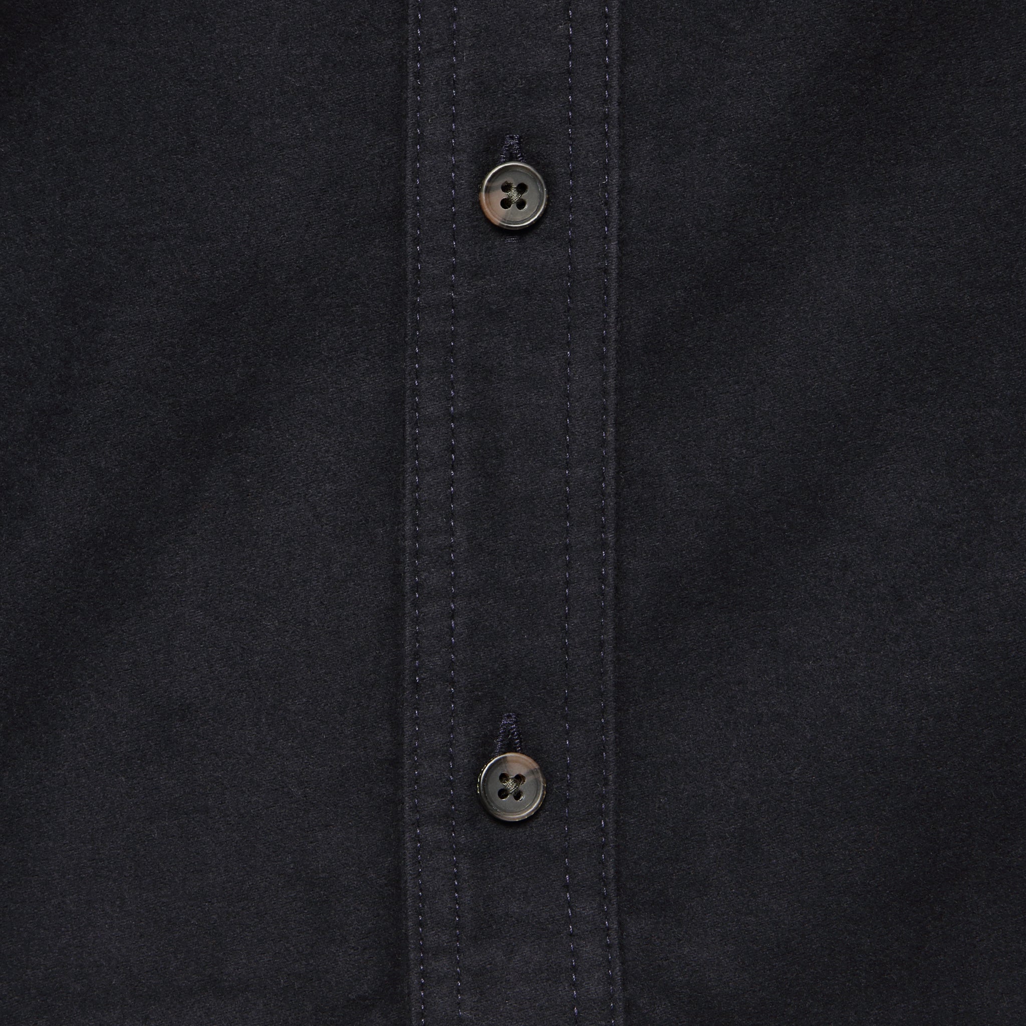 
                          Moleskin Shirt - Navy - Filson - STAG Provisions - Tops - L/S Woven - Solid
                        