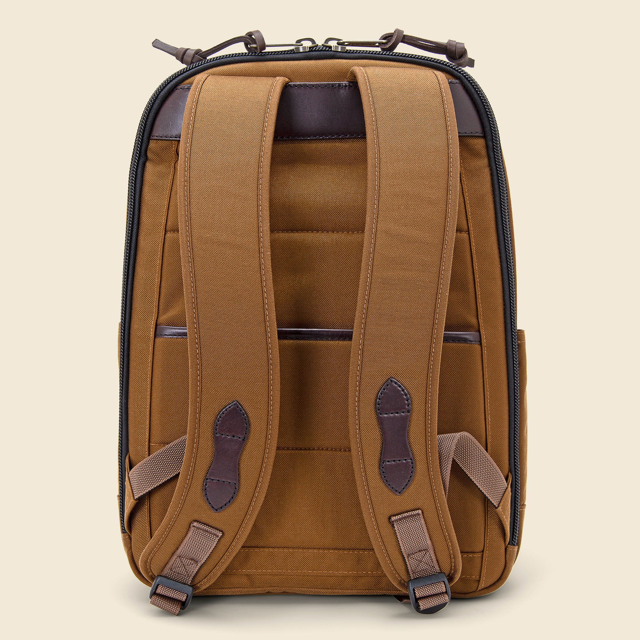 Dryden Backpack - Whiskey - Filson - STAG Provisions - Accessories - Bags / Luggage