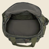 Duffle Backpack - Otter Green - Filson - STAG Provisions - Accessories - Bags / Luggage