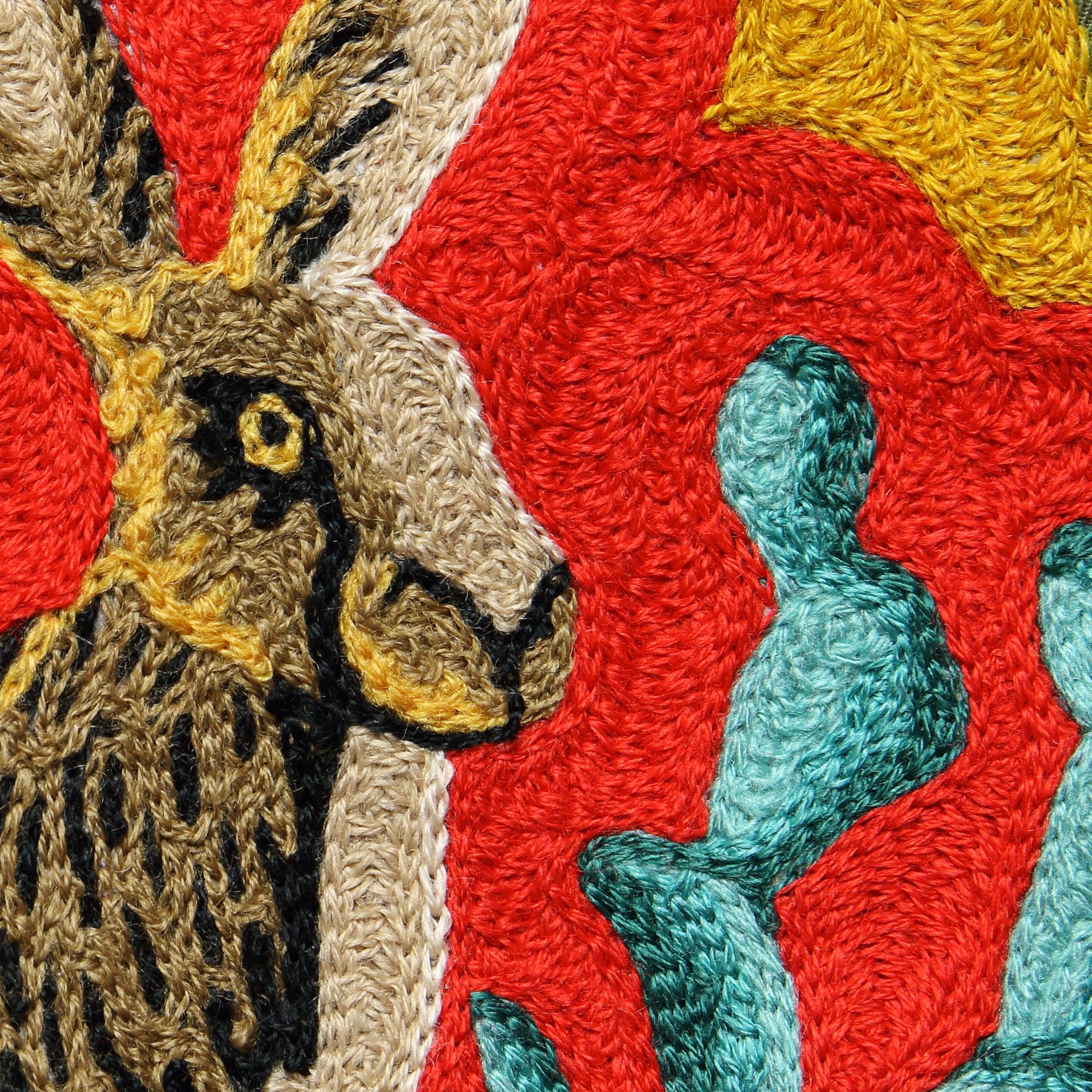 Twill Fatigue Overshirt - Hare - Fort Lonesome - STAG Provisions - Tops - L/S Woven - Overshirt