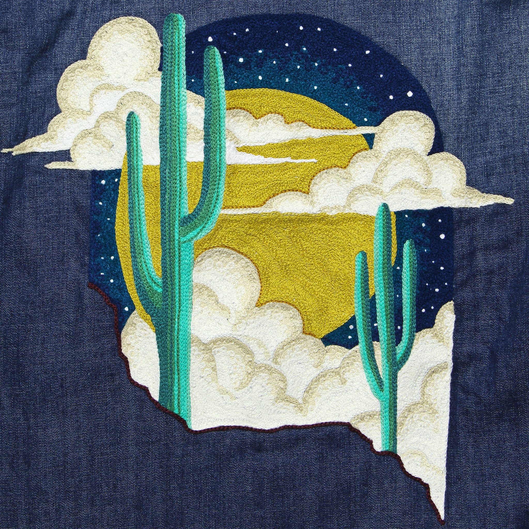 
                          Levi's Barstow Western - Saguaro - Fort Lonesome - STAG Provisions - Tops - L/S Woven - Other Pattern
                        
