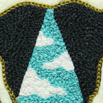 Patch Set - Desert Trio - Fort Lonesome - STAG Provisions - Accessories - Patches