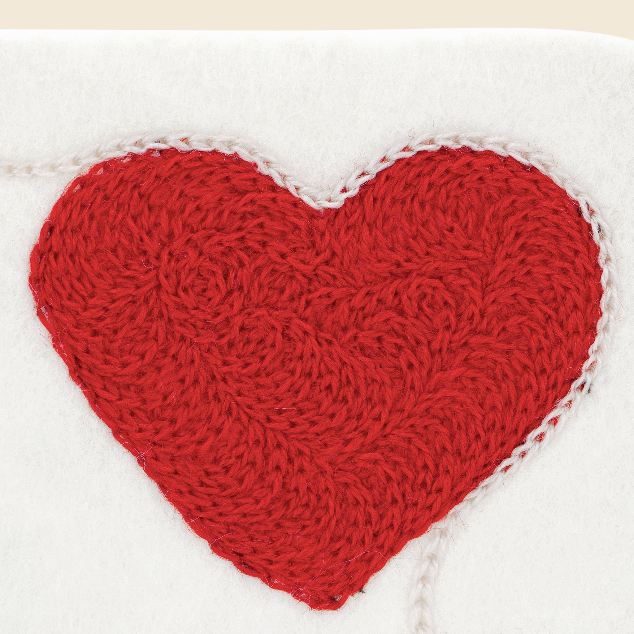 
                          Patch - I Heart Yall - Fort Lonesome - STAG Provisions - Accessories - Patches
                        