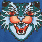 Blue Tiger Sweatshirt - Fort Lonesome - STAG Provisions - Tops - Fleece / Sweatshirt
