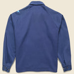 Blue Swallows Jacket - Fort Lonesome - STAG Provisions - Outerwear - Coat / Jacket
