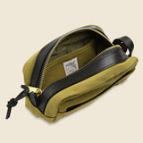 Travel Kit - Tan - Filson - STAG Provisions - Accessories - Bags / Luggage