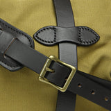 Small Duffle Bag - Tan - Filson - STAG Provisions - Accessories - Bags / Luggage