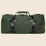 Large Duffle Bag - Otter Green - Filson - STAG Provisions - Accessories - Bags / Luggage