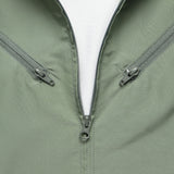 Shell Flight Jacket - Olive - Gramicci - STAG Provisions - Outerwear - Coat / Jacket