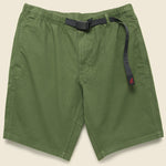 NN Shorts - Olive - Gramicci - STAG Provisions - Shorts - Solid
