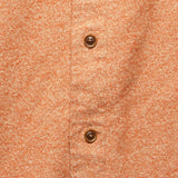 Wendover Jaspe Heritage Flannel - Aragon - Grayers - STAG Provisions - Tops - L/S Woven - Solid