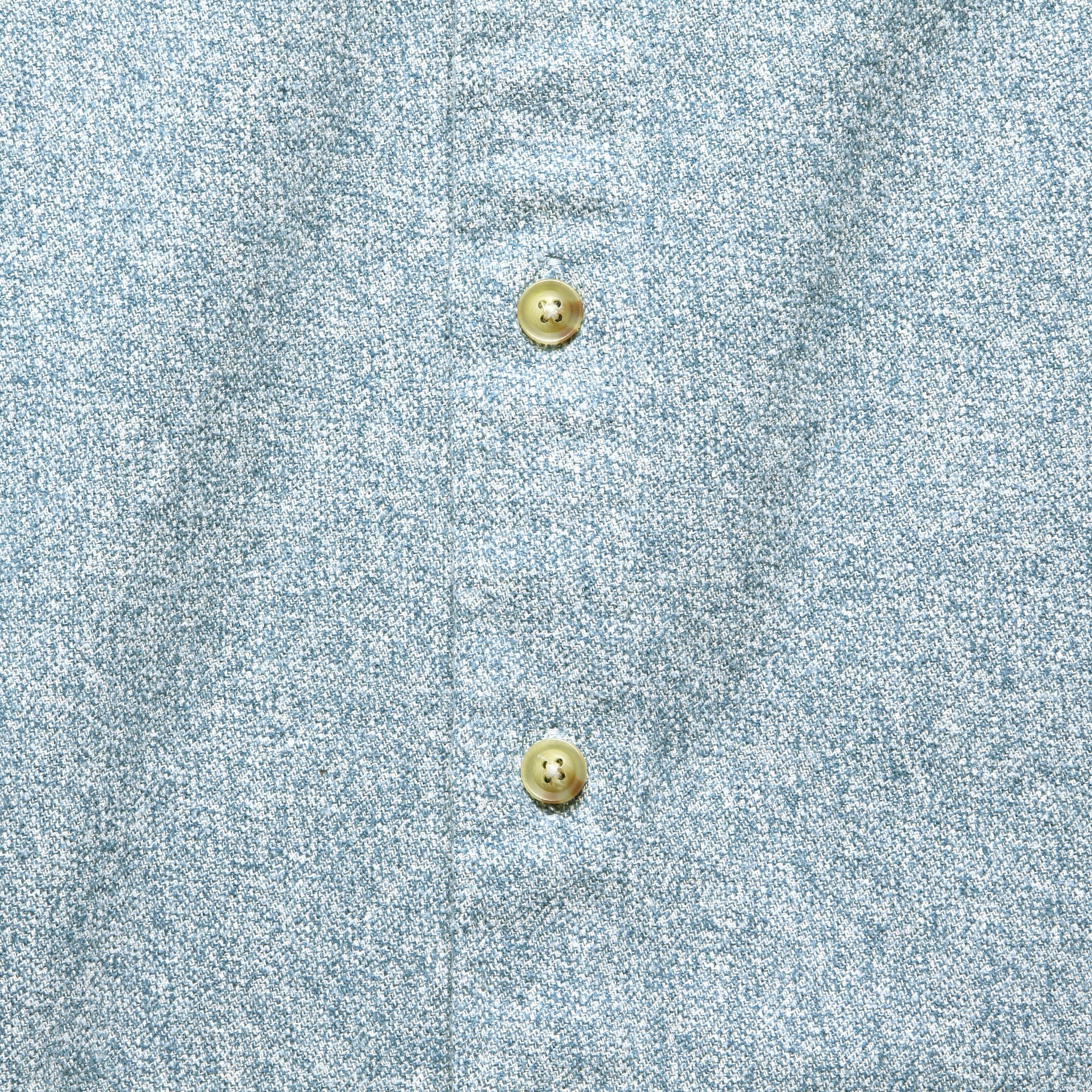 Wendover Jaspe Heritage Flannel - Tapestry - Grayers - STAG Provisions - Tops - L/S Woven - Solid
