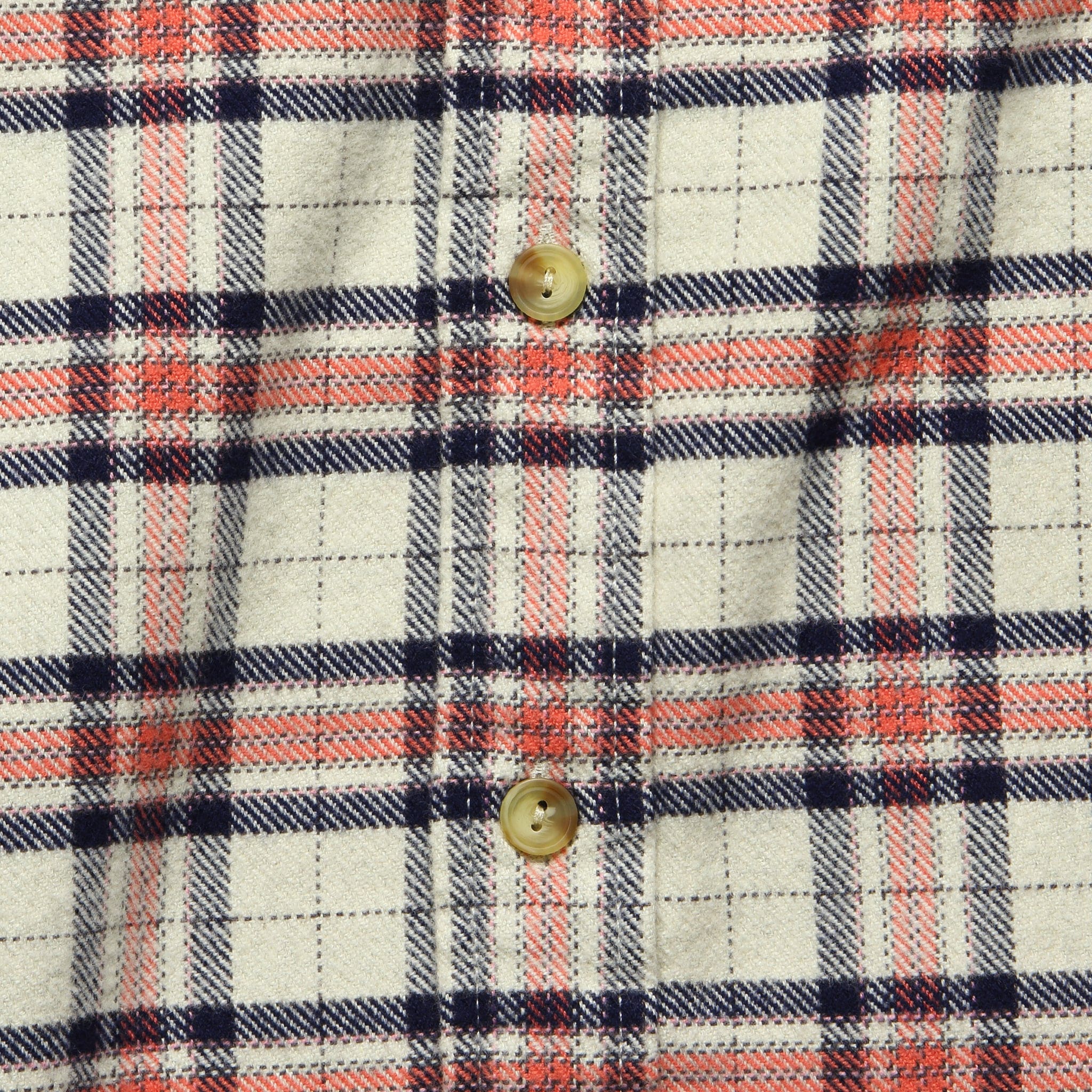
                          Tartan Plaid Heritage Flannel - Pink - Grayers - STAG Provisions - Tops - L/S Woven - Plaid
                        