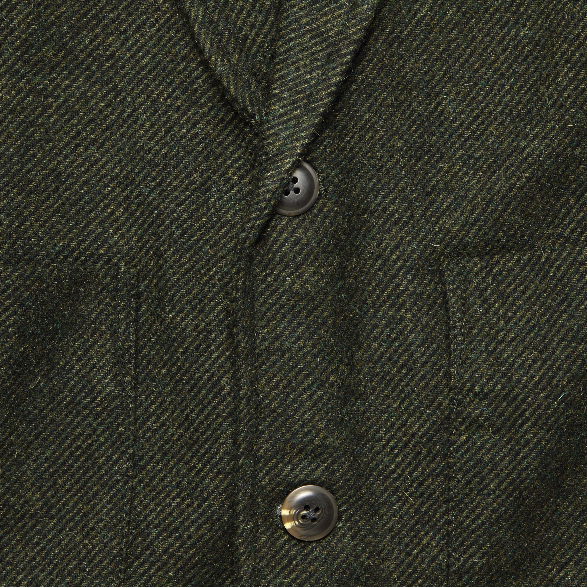 
                          Hutton Wool Sport Coat - Loden - Grayers - STAG Provisions - Suiting - Sport Coat
                        