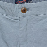 Randolph End on End Short - China Blue - Grayers - STAG Provisions - Shorts - Solid
