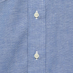 Howdy Chambray Western Shirt - Indigo - Gitman Vintage - STAG Provisions - Tops - S/S Woven - Other Pattern